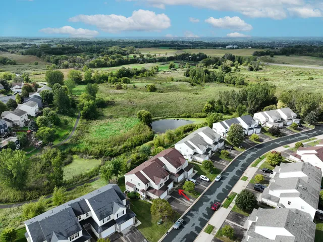 $320,000 | 14336 Brookmere Boulevard Northwest, Prior Lake, MN 55372