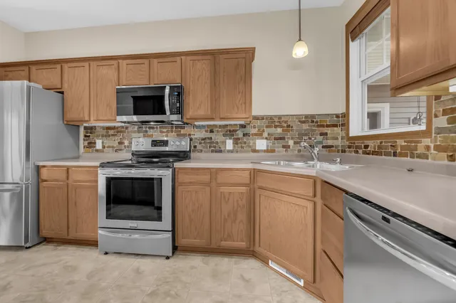 $320,000 | 14336 Brookmere Boulevard Northwest, Prior Lake, MN 55372