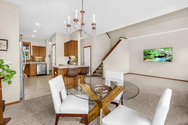 $320,000 | 14336 Brookmere Boulevard Northwest, Prior Lake, MN 55372