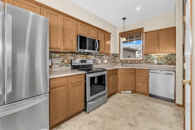 $320,000 | 14336 Brookmere Boulevard Northwest, Prior Lake, MN 55372