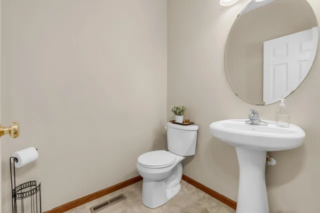 $320,000 | 14336 Brookmere Boulevard Northwest, Prior Lake, MN 55372