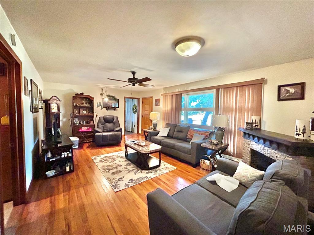 13 Graham Road Steelville, MO 65565 - Photo 11 of 66