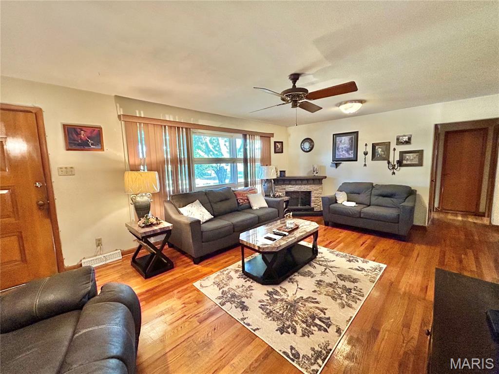 13 Graham Road Steelville, MO 65565 - Photo 12 of 66