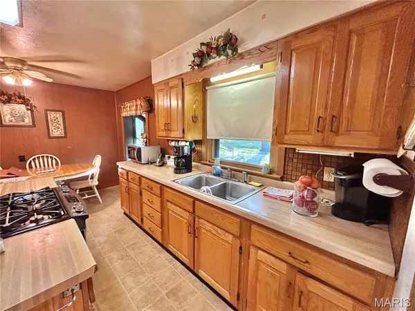 $249,900 | 13 Graham Road, Steelville, MO 65565
