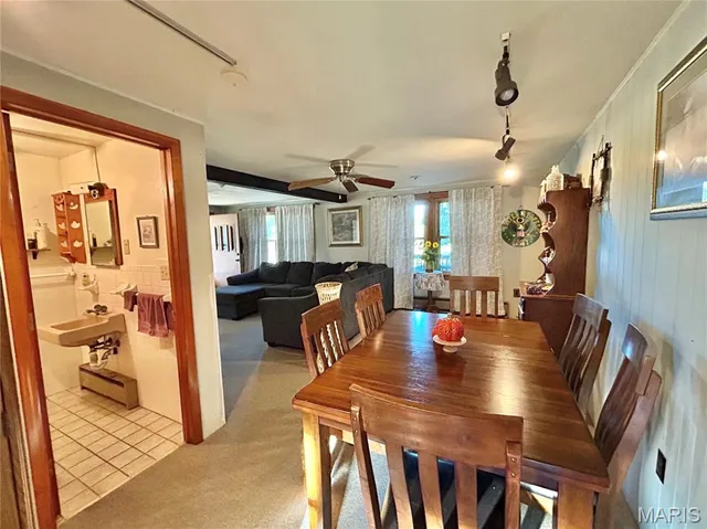 $264,000 | 13 Graham Road, Steelville, MO 65565