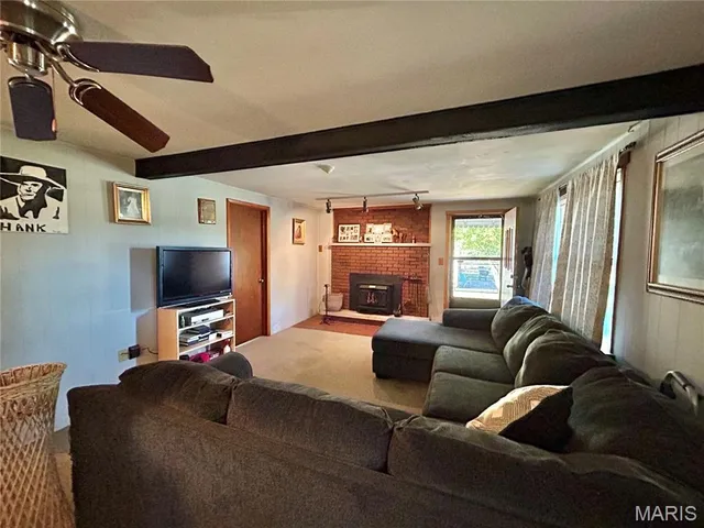 $264,000 | 13 Graham Road, Steelville, MO 65565