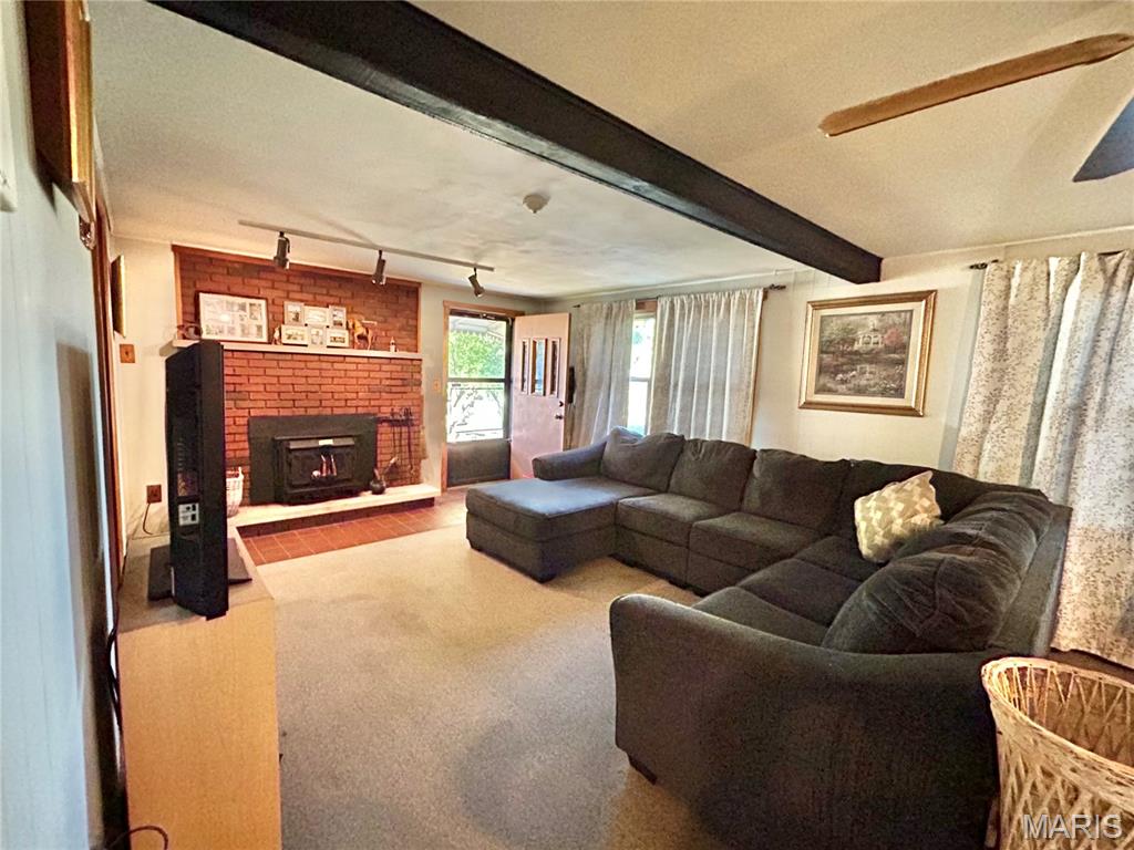 13 Graham Road Steelville, MO 65565 - Photo 29 of 66