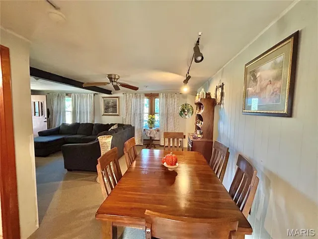 $264,000 | 13 Graham Road, Steelville, MO 65565