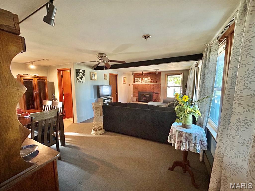 13 Graham Road Steelville, MO 65565 - Photo 31 of 66