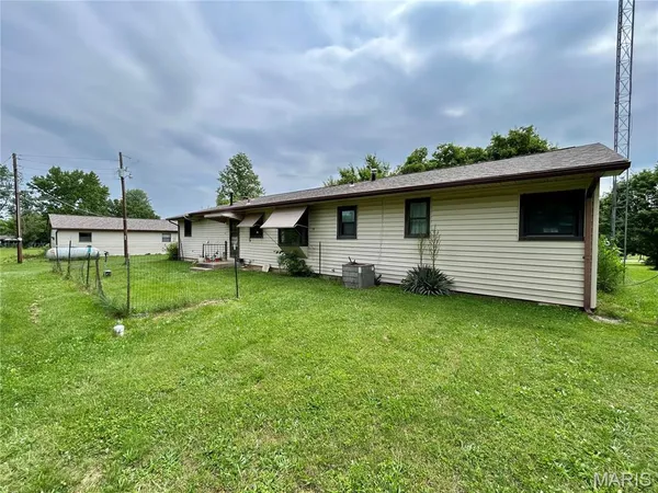 $249,900 | 13 Graham Road, Steelville, MO 65565
