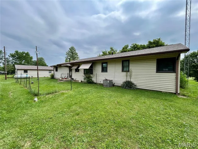 $264,000 | 13 Graham Road, Steelville, MO 65565