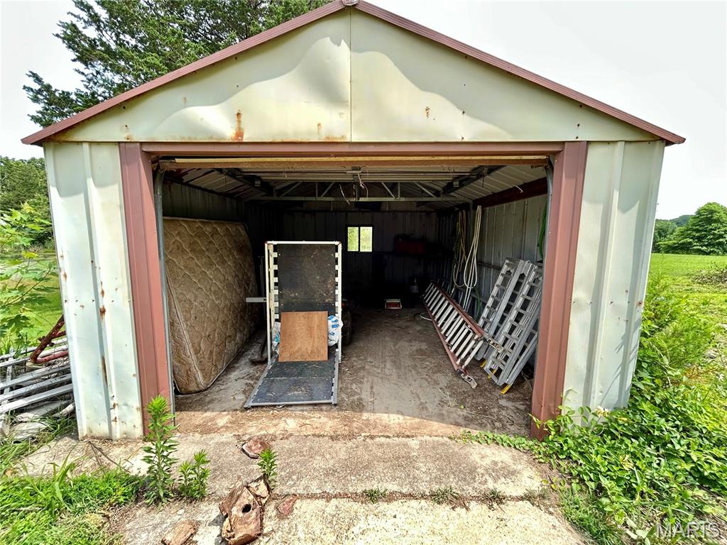 13 Graham Road Steelville, MO 65565 - Photo 45 of 66