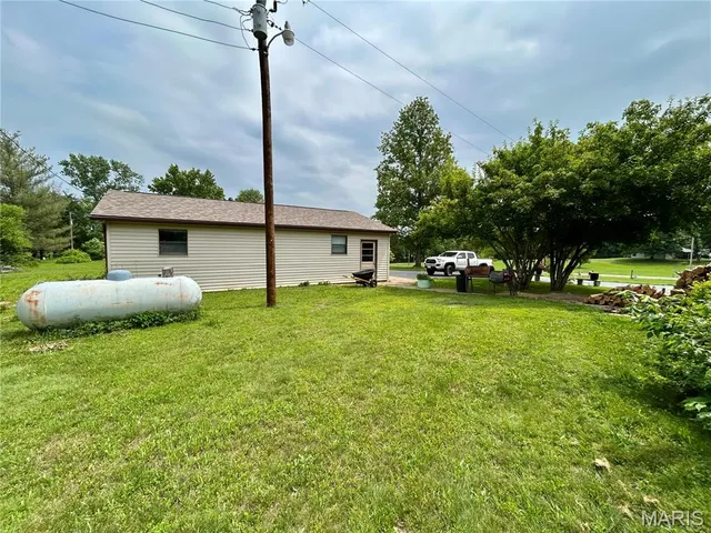 $264,000 | 13 Graham Road, Steelville, MO 65565