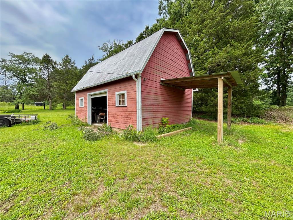 13 Graham Road Steelville, MO 65565 - Photo 51 of 66