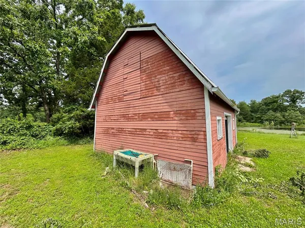 $249,900 | 13 Graham Road, Steelville, MO 65565