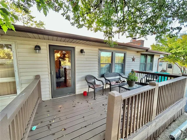 $264,000 | 13 Graham Road, Steelville, MO 65565