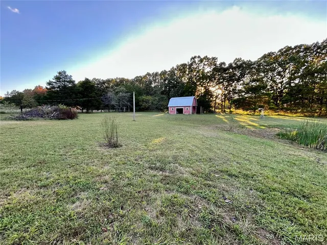 $264,000 | 13 Graham Road, Steelville, MO 65565