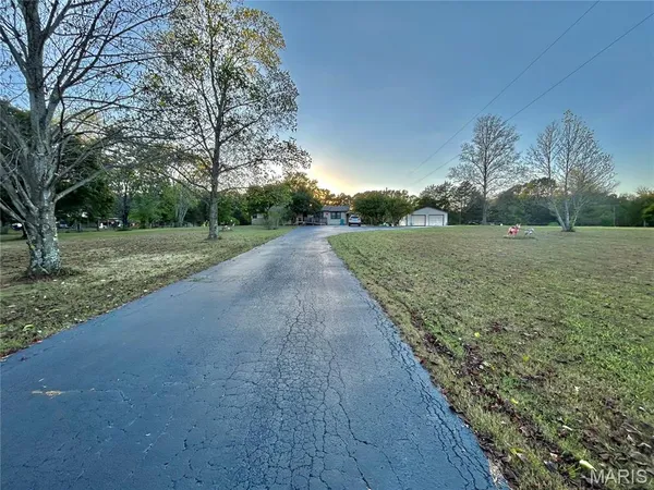 $249,900 | 13 Graham Road, Steelville, MO 65565