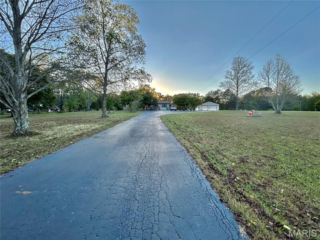 13 Graham Road Steelville, MO 65565 - Photo 63 of 66