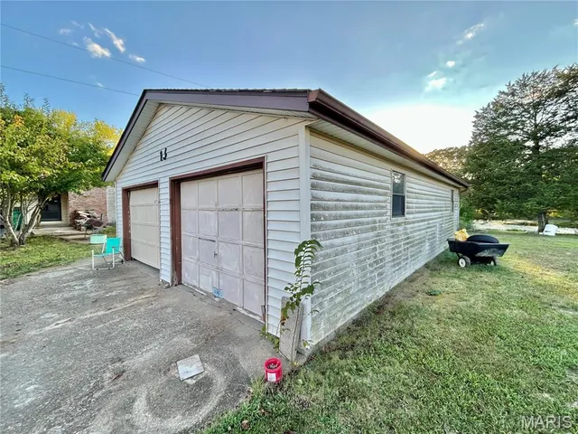 $264,000 | 13 Graham Road, Steelville, MO 65565