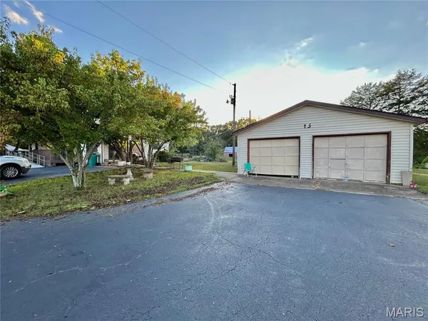 $249,900 | 13 Graham Road, Steelville, MO 65565