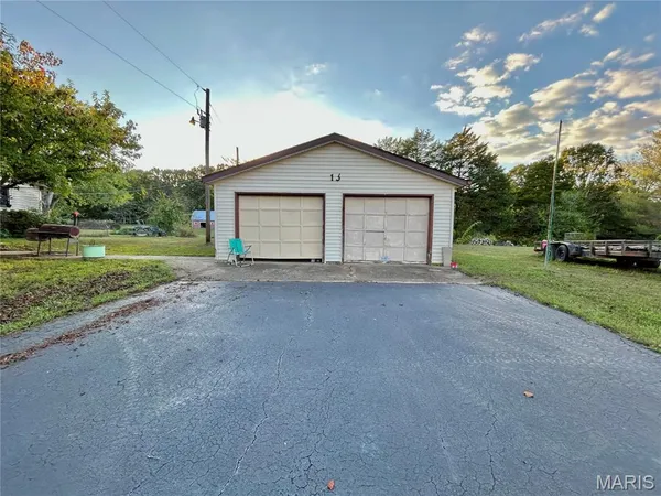 $249,900 | 13 Graham Road, Steelville, MO 65565