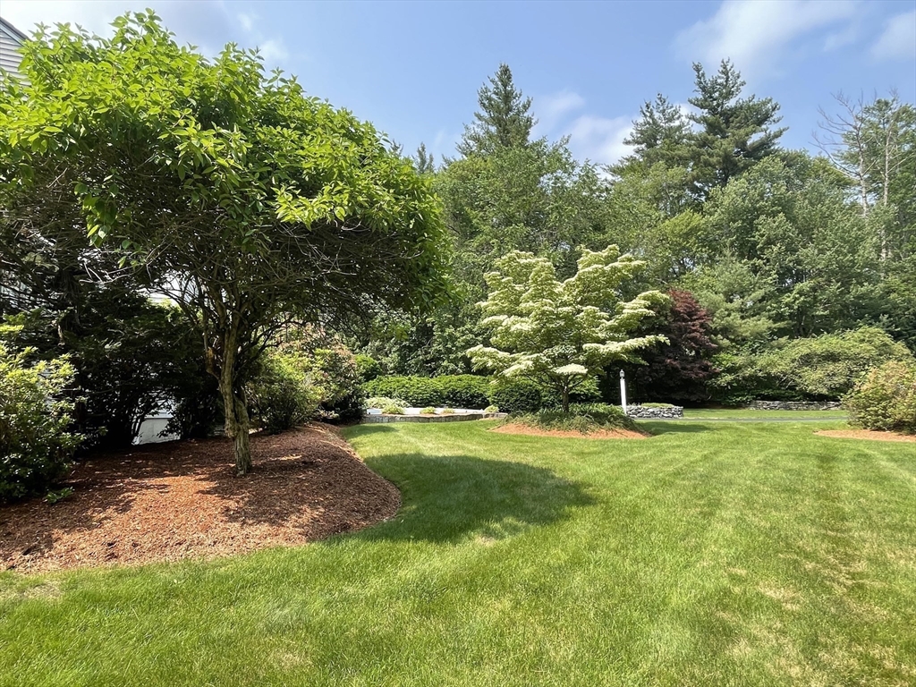 308 Harvard Road Stow, MA 01775 - Photo 37 of 42