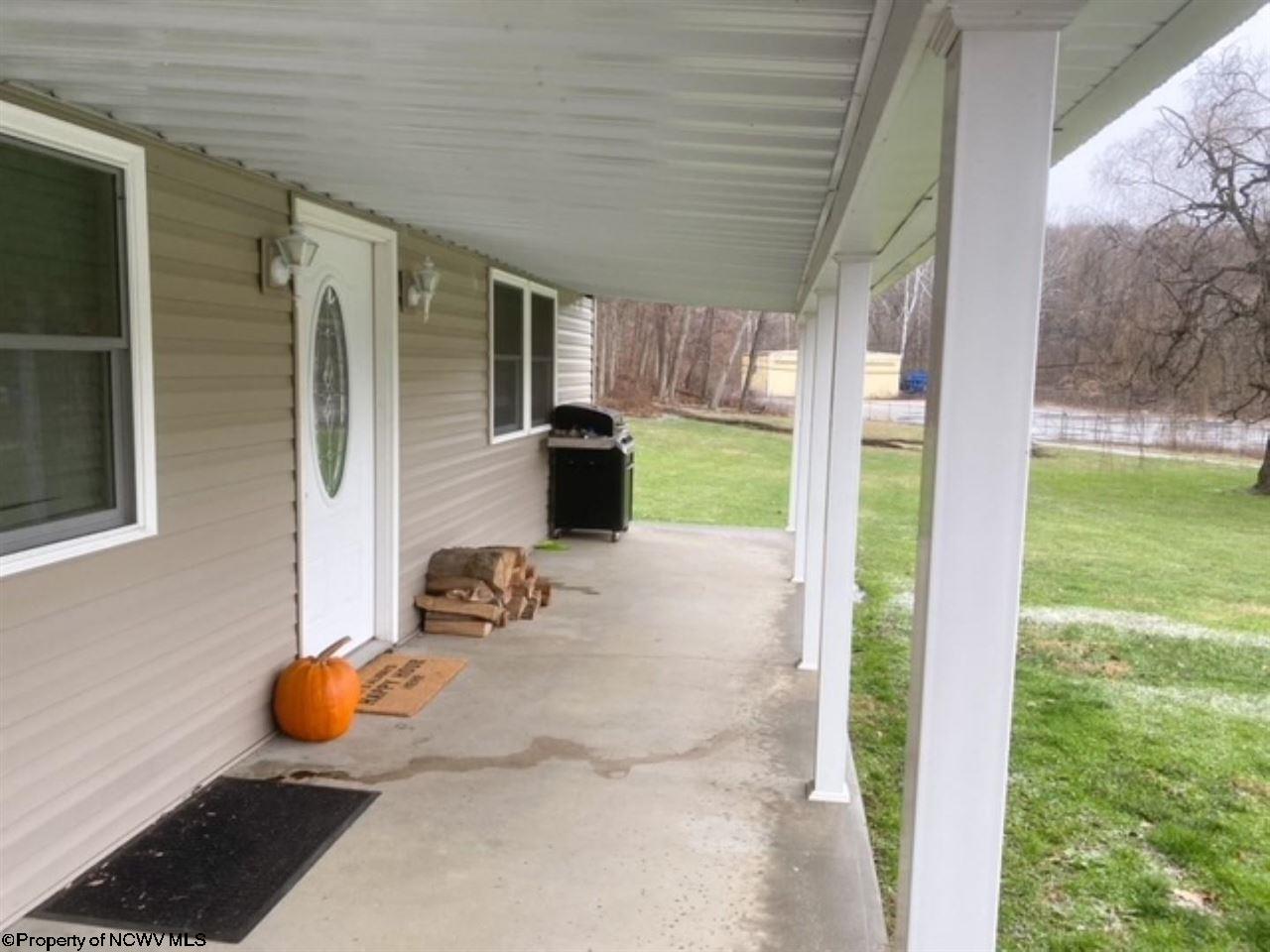 608 Suds Run Road Mount Clare, WV 26408 - Photo 4 of 28 Gallery Image 4
