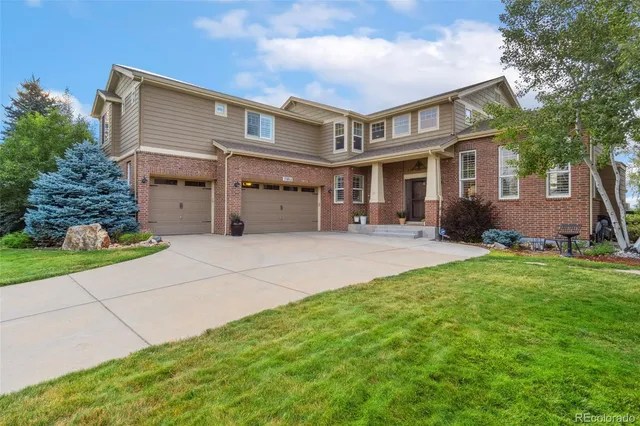 $1,575,000 | 17853 West 77th Lane, Arvada, CO 80007