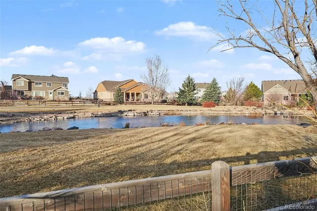 a view of an ocean view