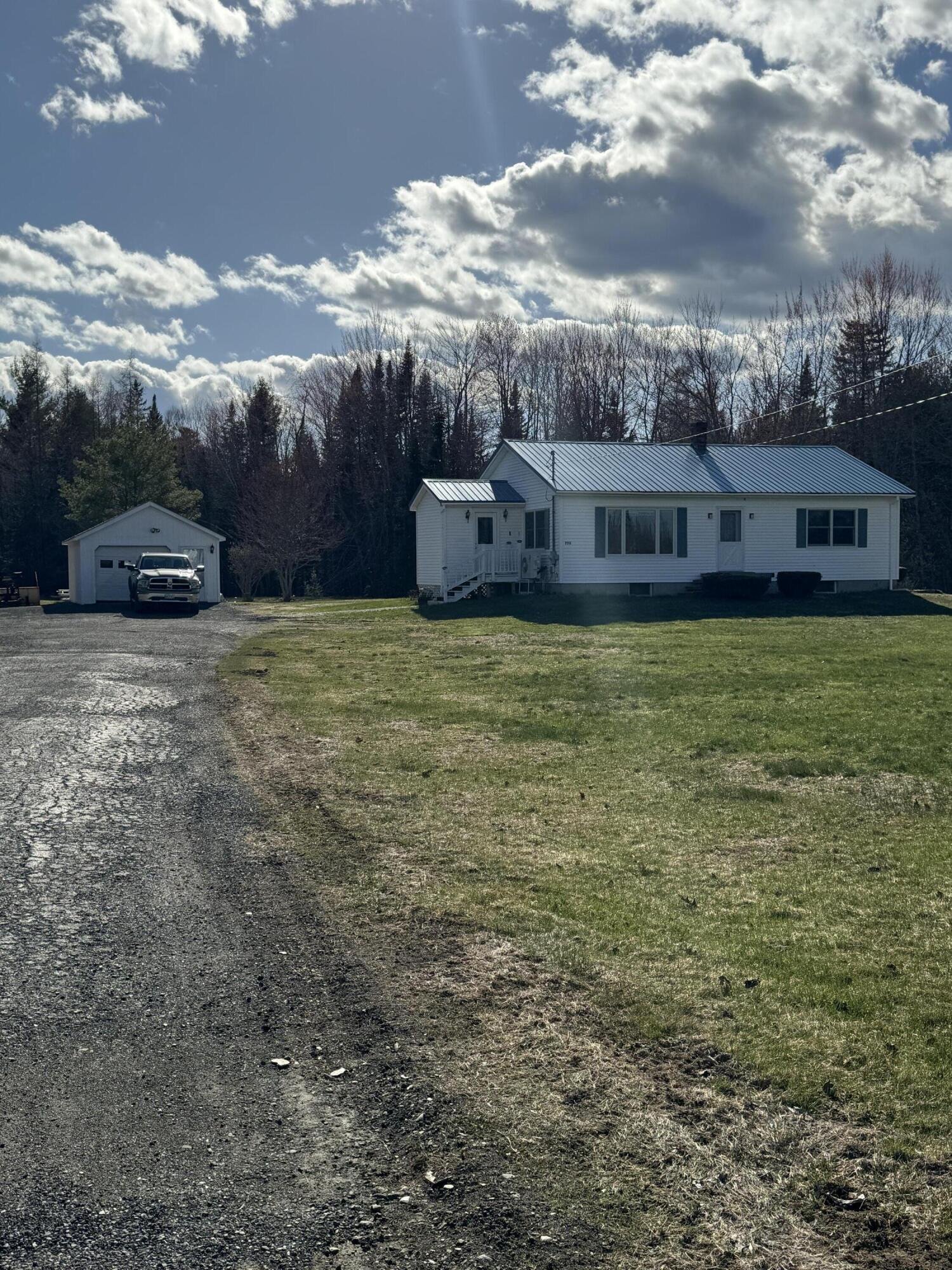 775 Bangor Road Dover-Foxcroft, ME 04426 - Photo 3 of 90 IMG_1858