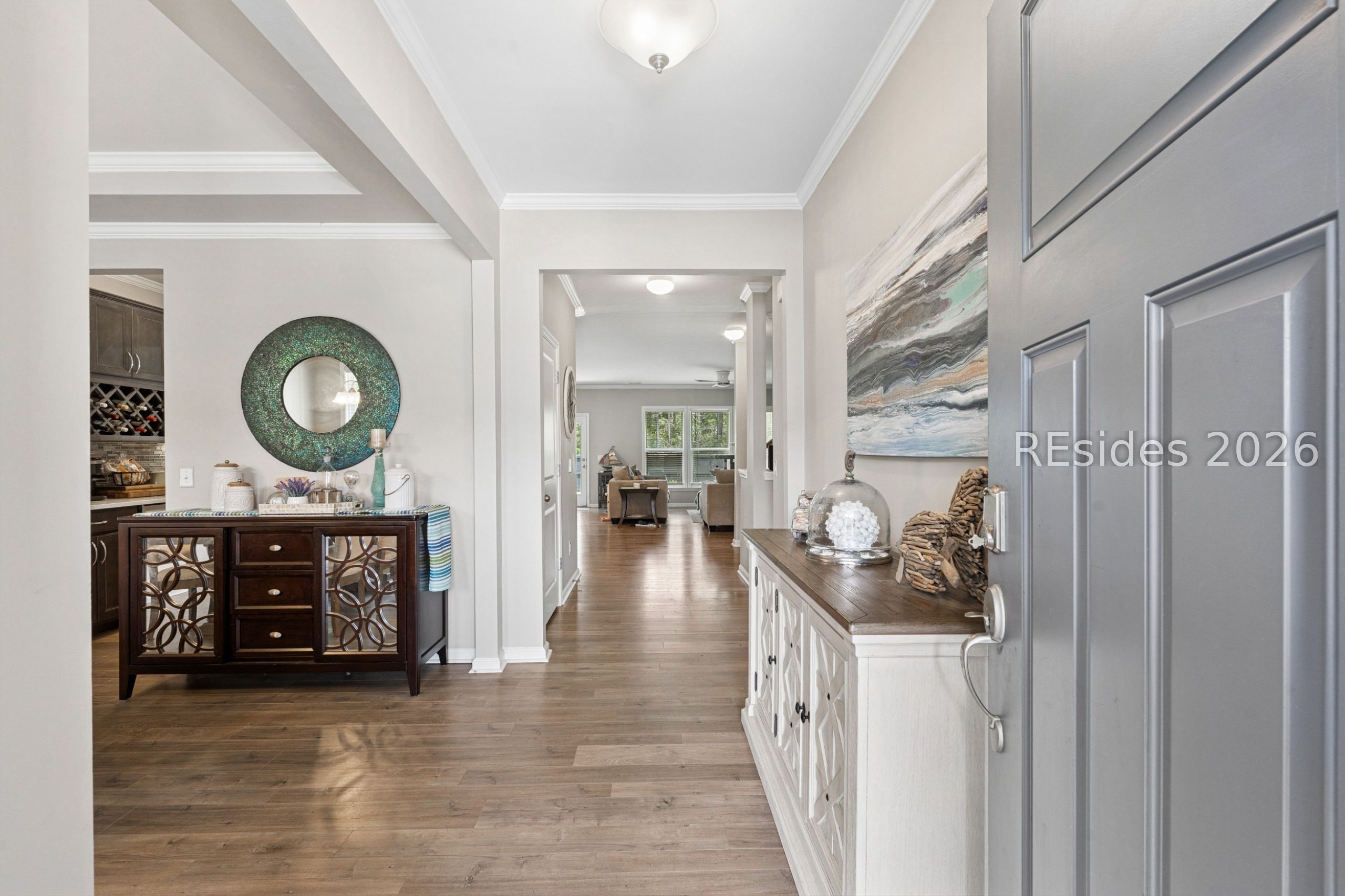 111 Rudder Run Bluffton, SC 29910 - Photo 7 of 47 Gallery Image 7