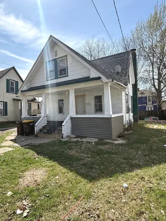 $48,000 | 1235 Clover Avenue, Rockford, IL 61102