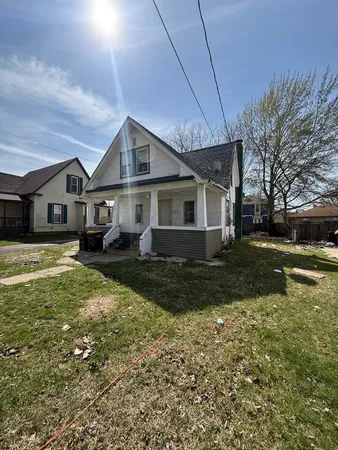 $48,000 | 1235 Clover Avenue, Rockford, IL 61102