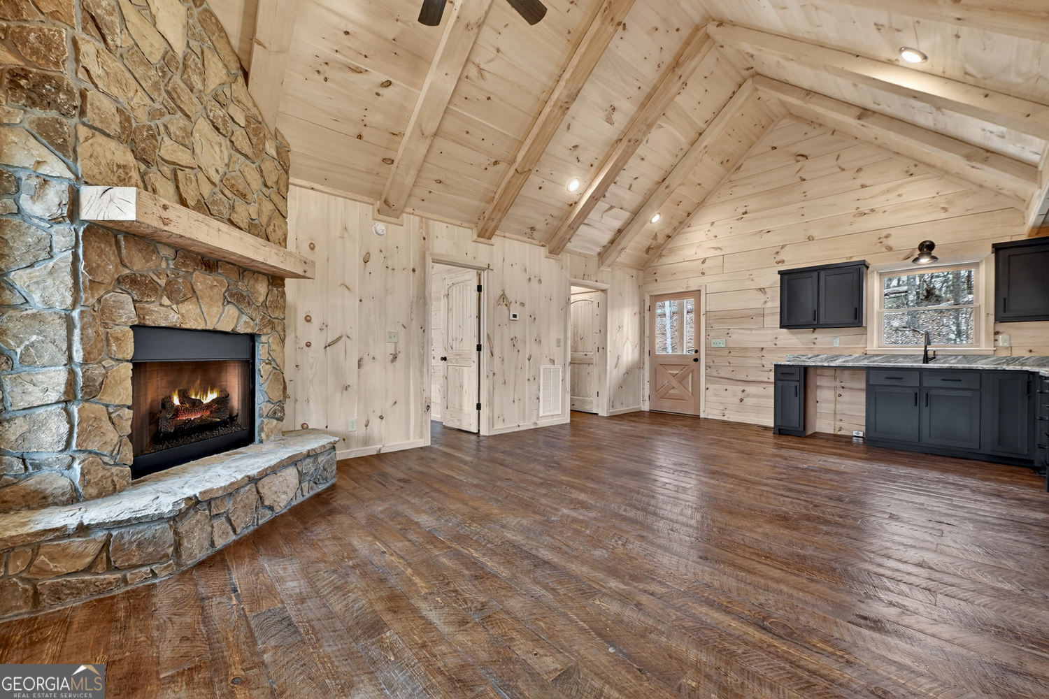 962 Maggie Chapman Road Blue Ridge, GA 30513 - Photo 11 of 30
