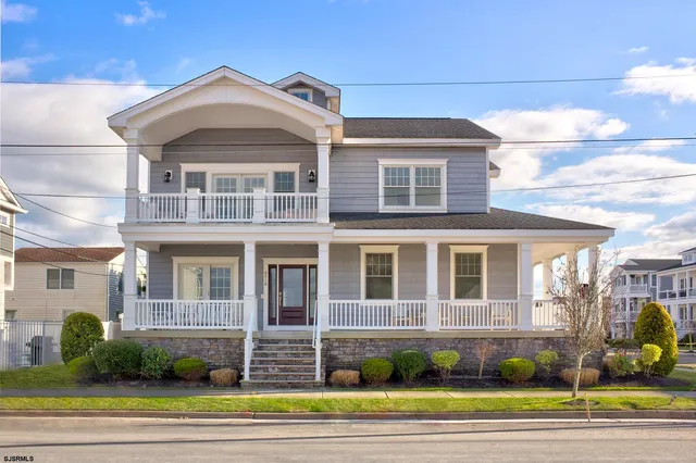 $20,000 | 8510 Fulton Avenue, Margate City, NJ 08402