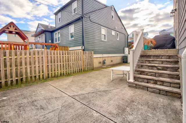 $20,000 | 8510 Fulton Avenue, Margate City, NJ 08402