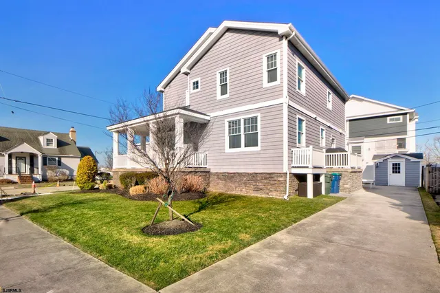 $20,000 | 8510 Fulton Avenue, Margate City, NJ 08402