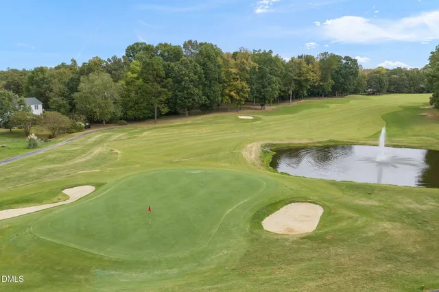 $479,000 | 104 Pebble Beach Court, Mebane, NC 27302