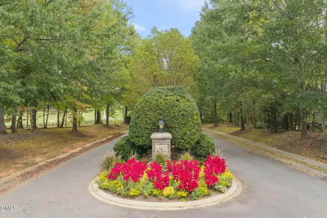 $479,000 | 104 Pebble Beach Court, Mebane, NC 27302