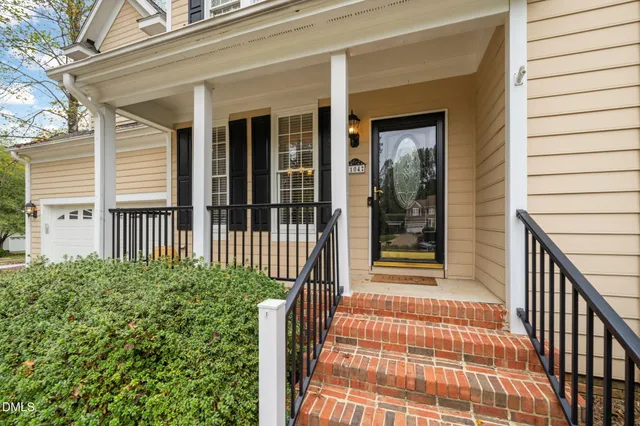 $479,000 | 104 Pebble Beach Court, Mebane, NC 27302