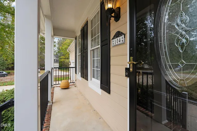 $479,000 | 104 Pebble Beach Court, Mebane, NC 27302