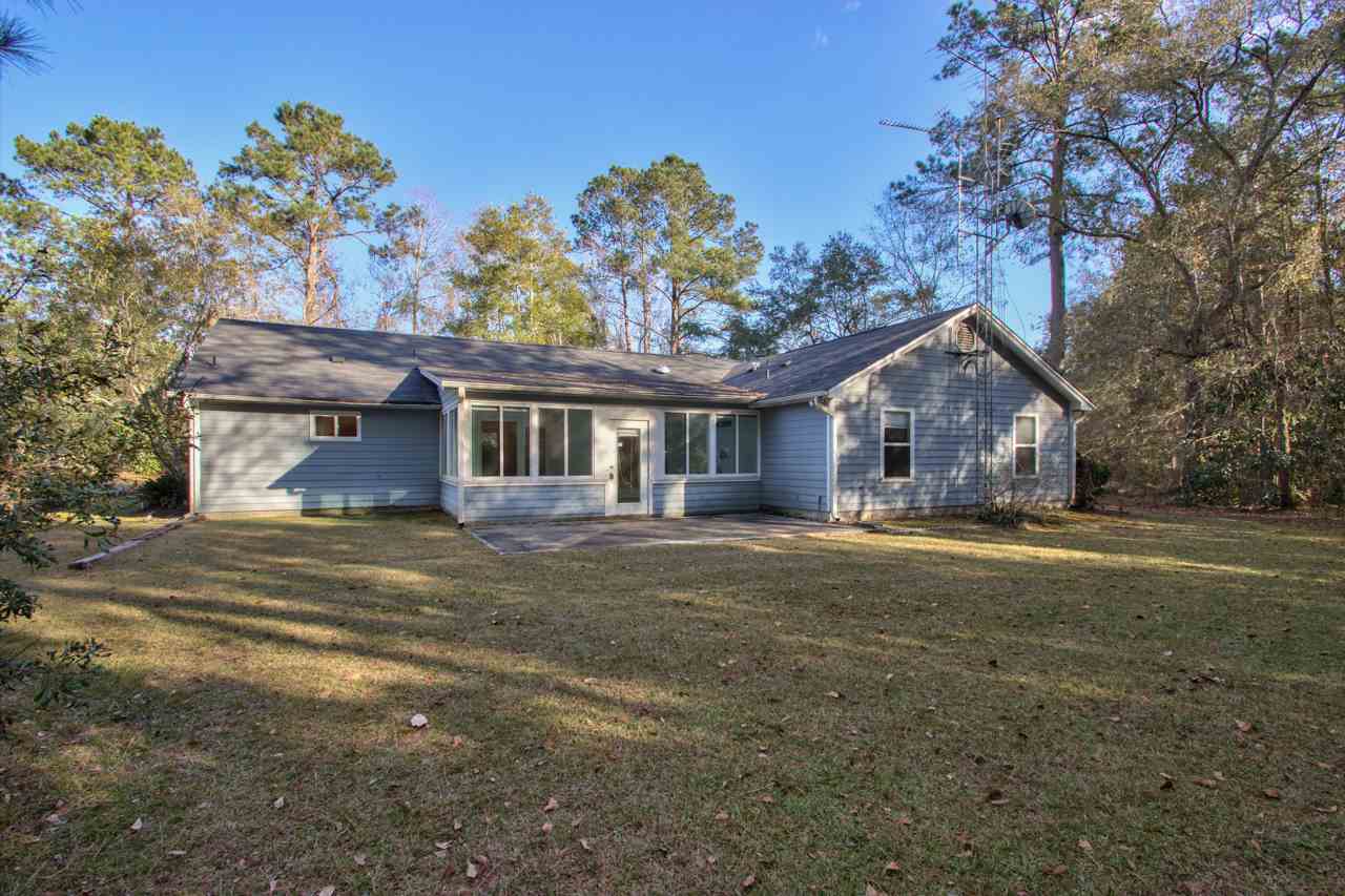 4027 Desoto Farm Road Tallahassee, FL 32309 - Photo 1 of 36 Gallery Image 1