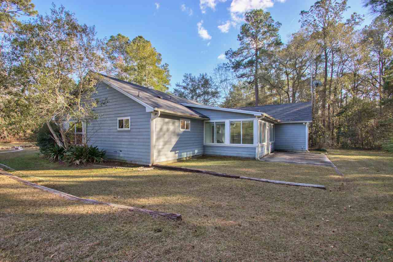 4027 Desoto Farm Road Tallahassee, FL 32309 - Photo 10 of 36 Gallery Image 10