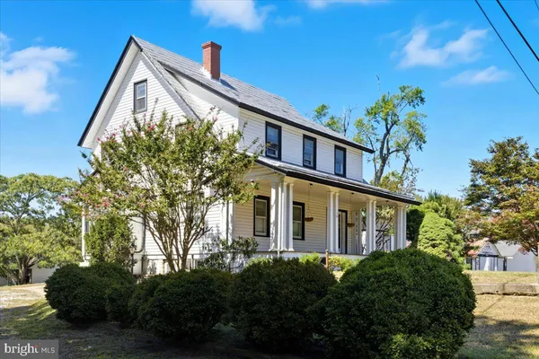 $3,500 | 4110 Old Town Road, Huntingtown, MD 20639