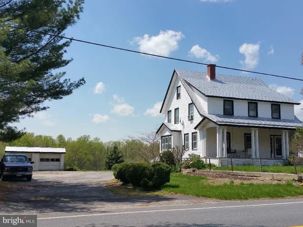 $3,500 | 4110 Old Town Road, Huntingtown, MD 20639