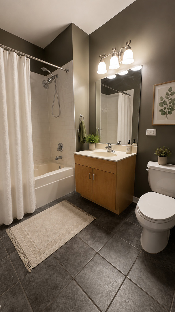 914 South Racine Avenue, Unit 202 Chicago, IL 60607 - Photo 6 of 8