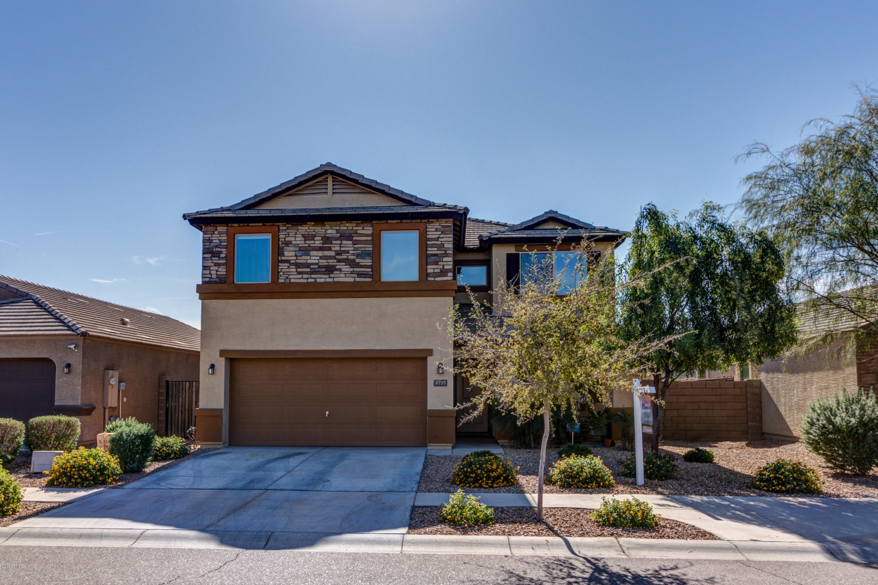 8735 West Payson Road Tolleson, AZ 85353 - Photo 1 of 31 Front (2)