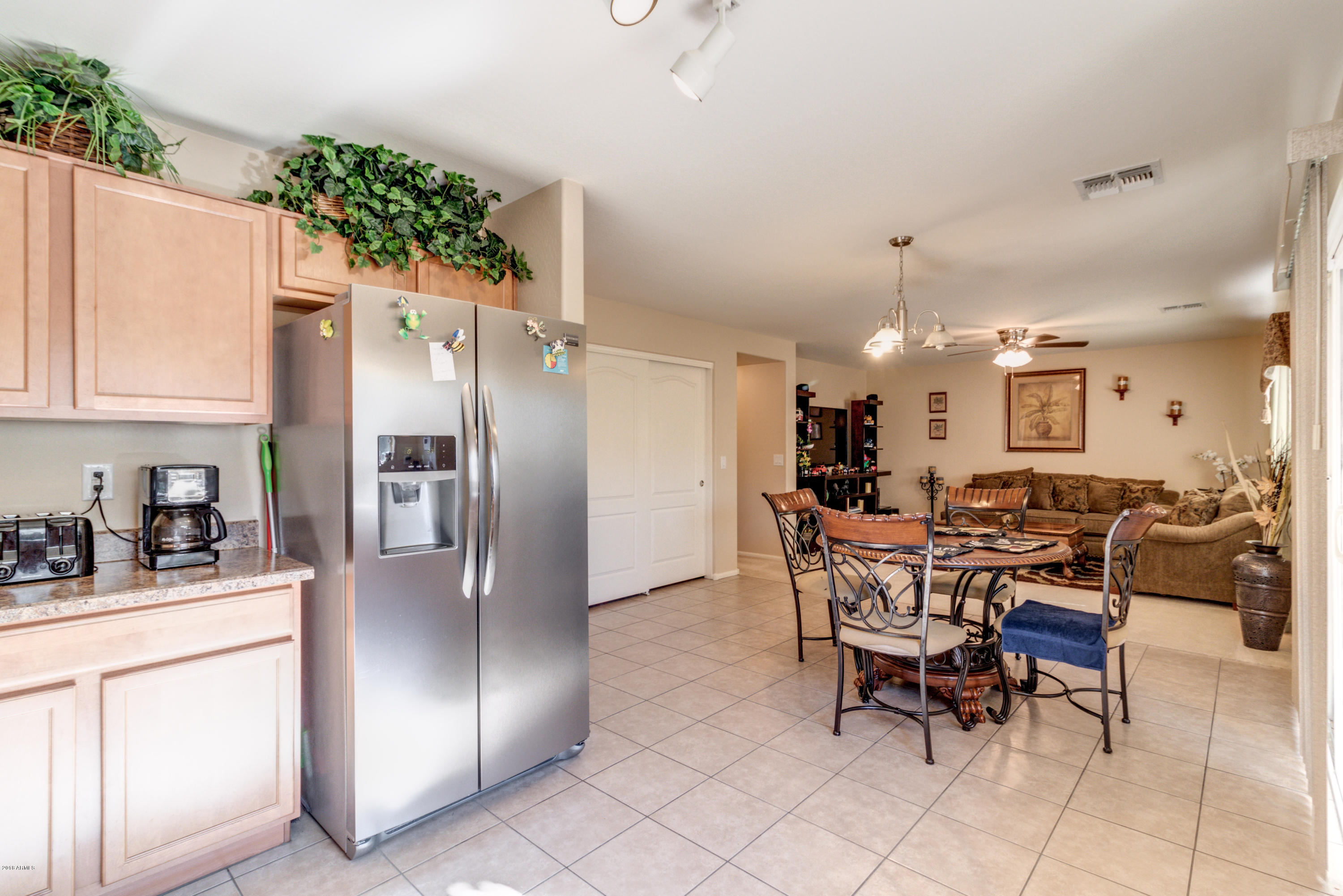 8735 West Payson Road Tolleson, AZ 85353 - Photo 15 of 31 Kitchen (3)