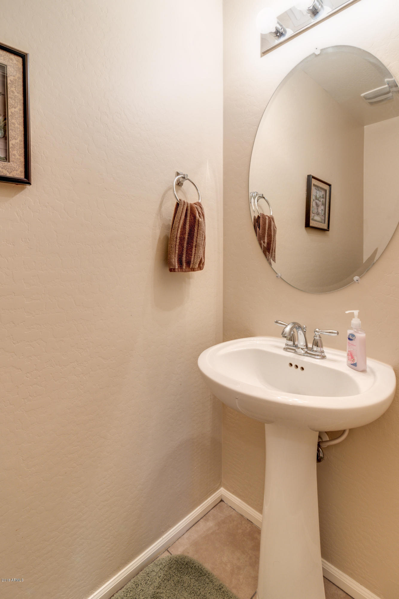 8735 West Payson Road Tolleson, AZ 85353 - Photo 17 of 31 Half Bathroom